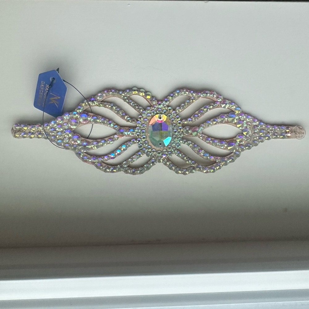 Ballroom Sparkle Bracelet ✨